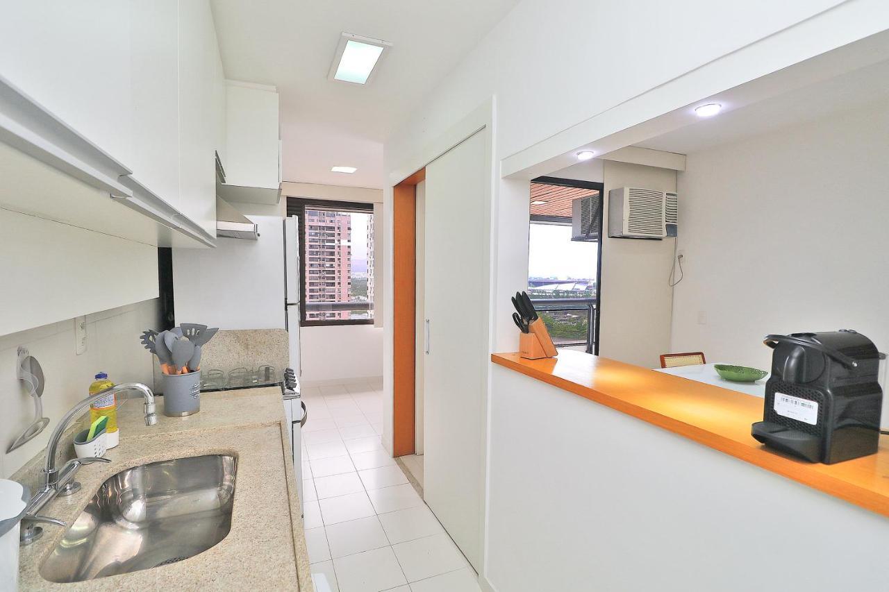 Rio Spot Alfa Barra U044