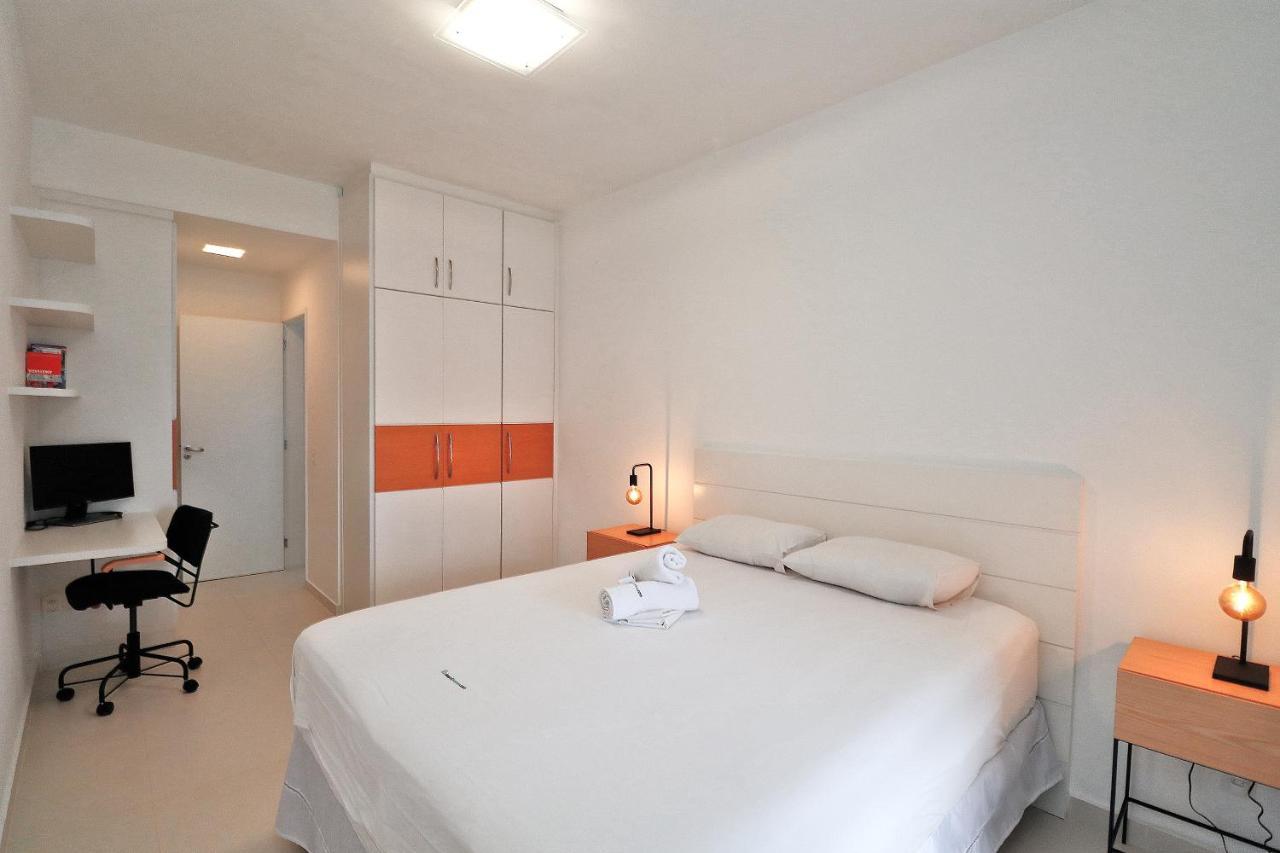 Rio Spot Alfa Barra U044 Apartamento Rio de Janeiro