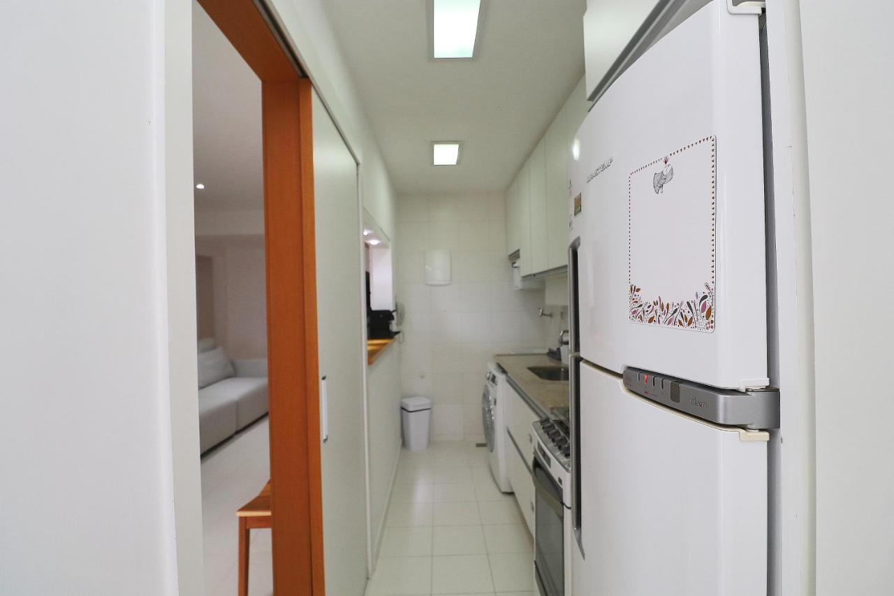 Apartamento Rio Spot Alfa Barra U044