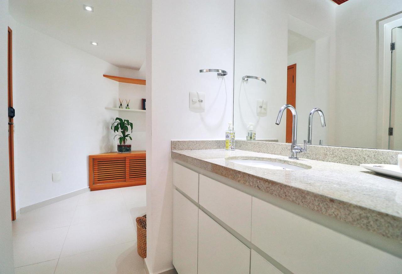 Apartamento Rio Spot Alfa Barra U044 Rio de Janeiro