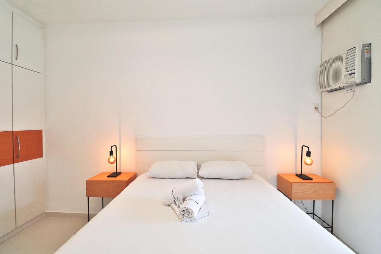 Rio Spot Alfa Barra U044 Apartamento