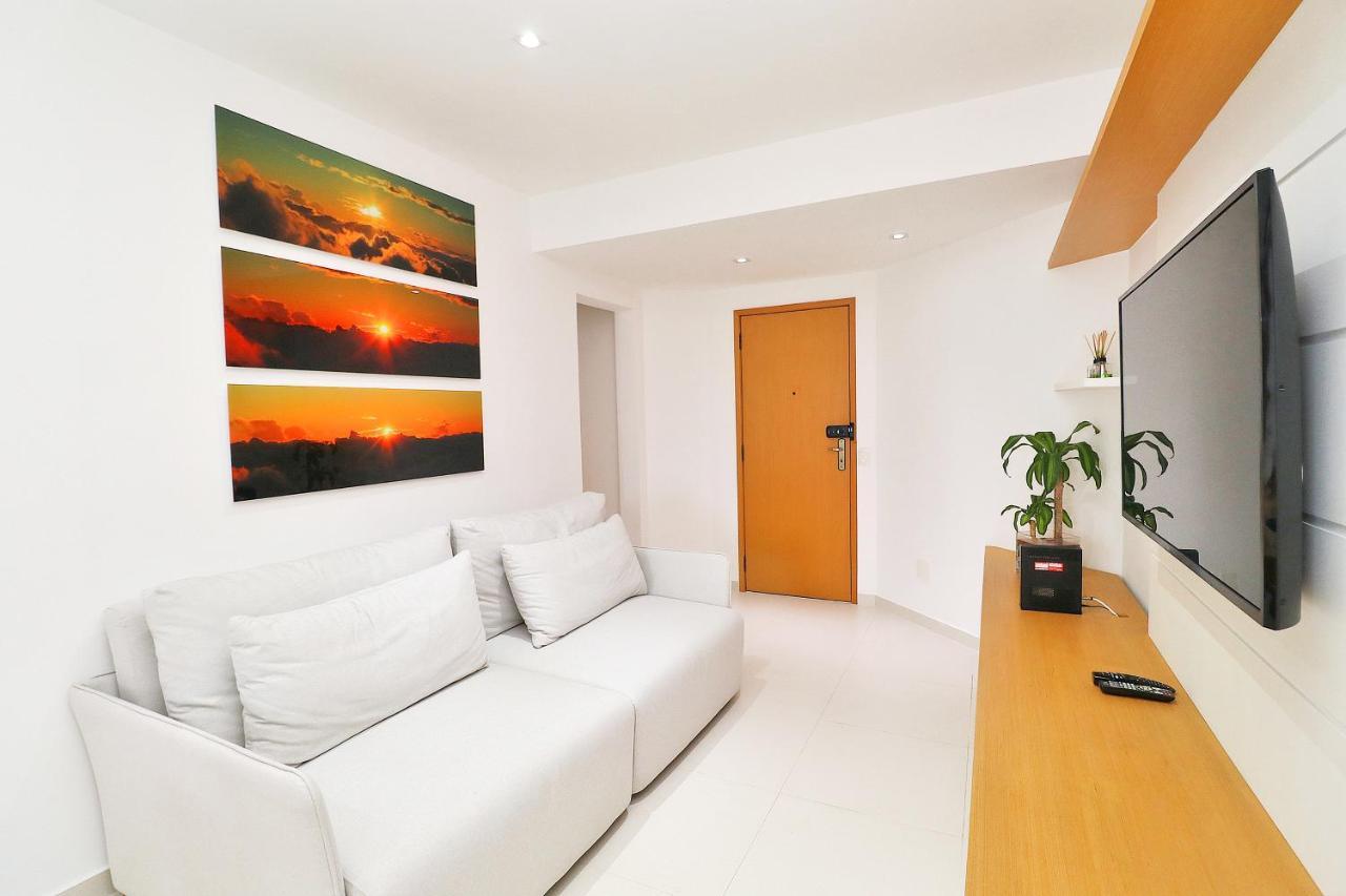 Rio Spot Alfa Barra U044 Apartamento