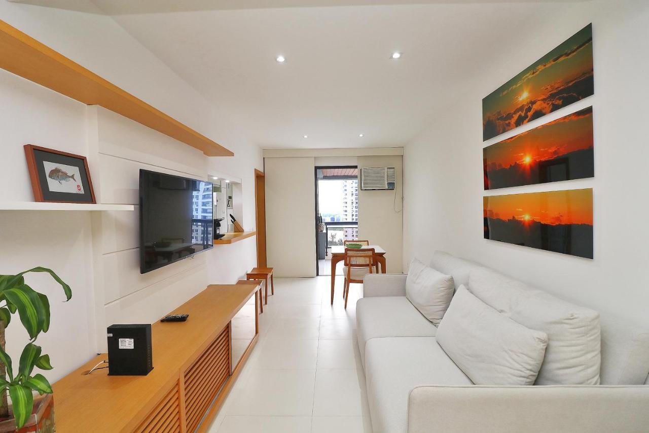 Rio Spot Alfa Barra U044 Apartamento *