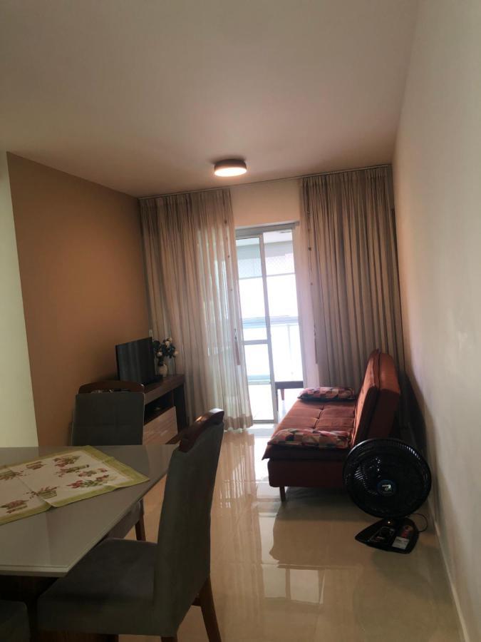 Apartamento Apt. Riocentro *