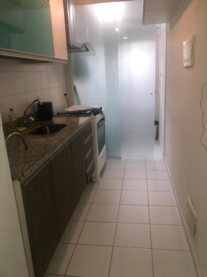 Apartamento Apt. Riocentro *