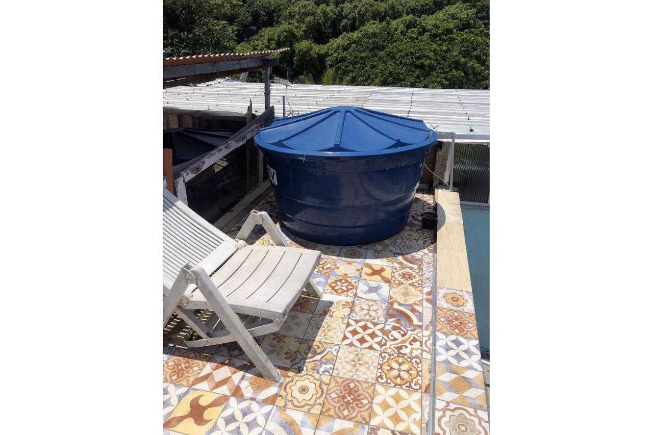 Casa de Férias Casa Com Vista O Mar E Cercada Por Natureza No Vidigal *