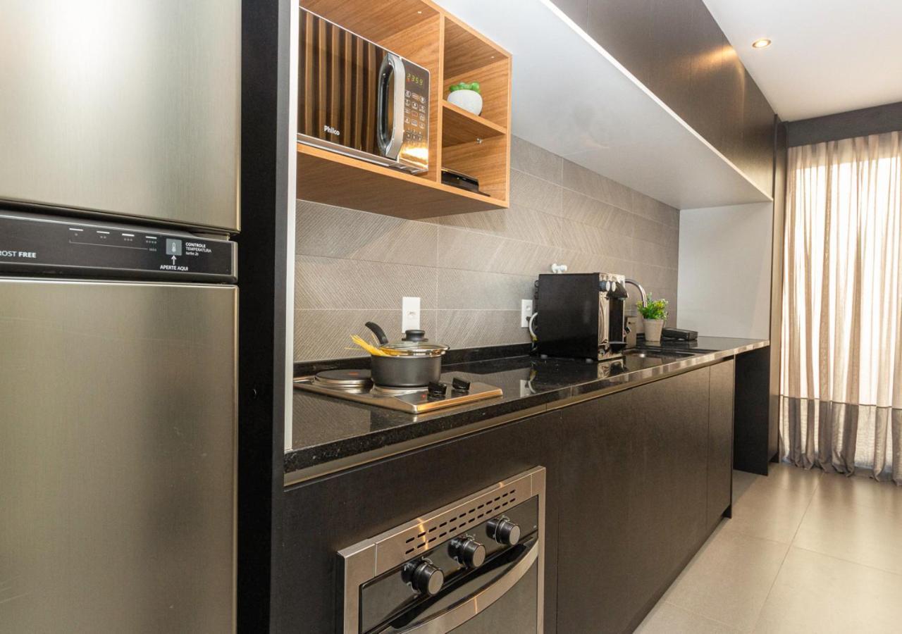 Apartamento Nomah - Aptos Por Temporada Em Ipanema *