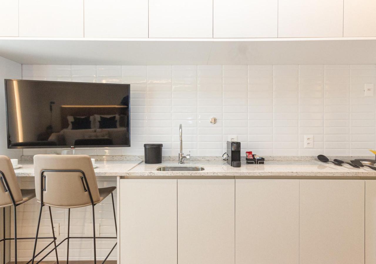 Apartamento Nomah - Aptos Por Temporada Em Ipanema *