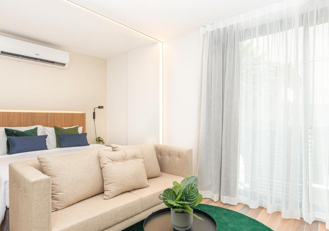 Nomah - Aptos Por Temporada Em Ipanema Apartamento *
