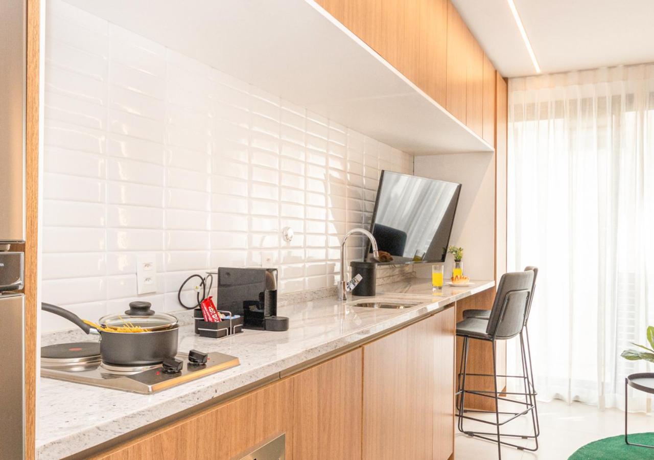 Apartamento Nomah - Aptos Por Temporada Em Ipanema Rio de Janeiro
