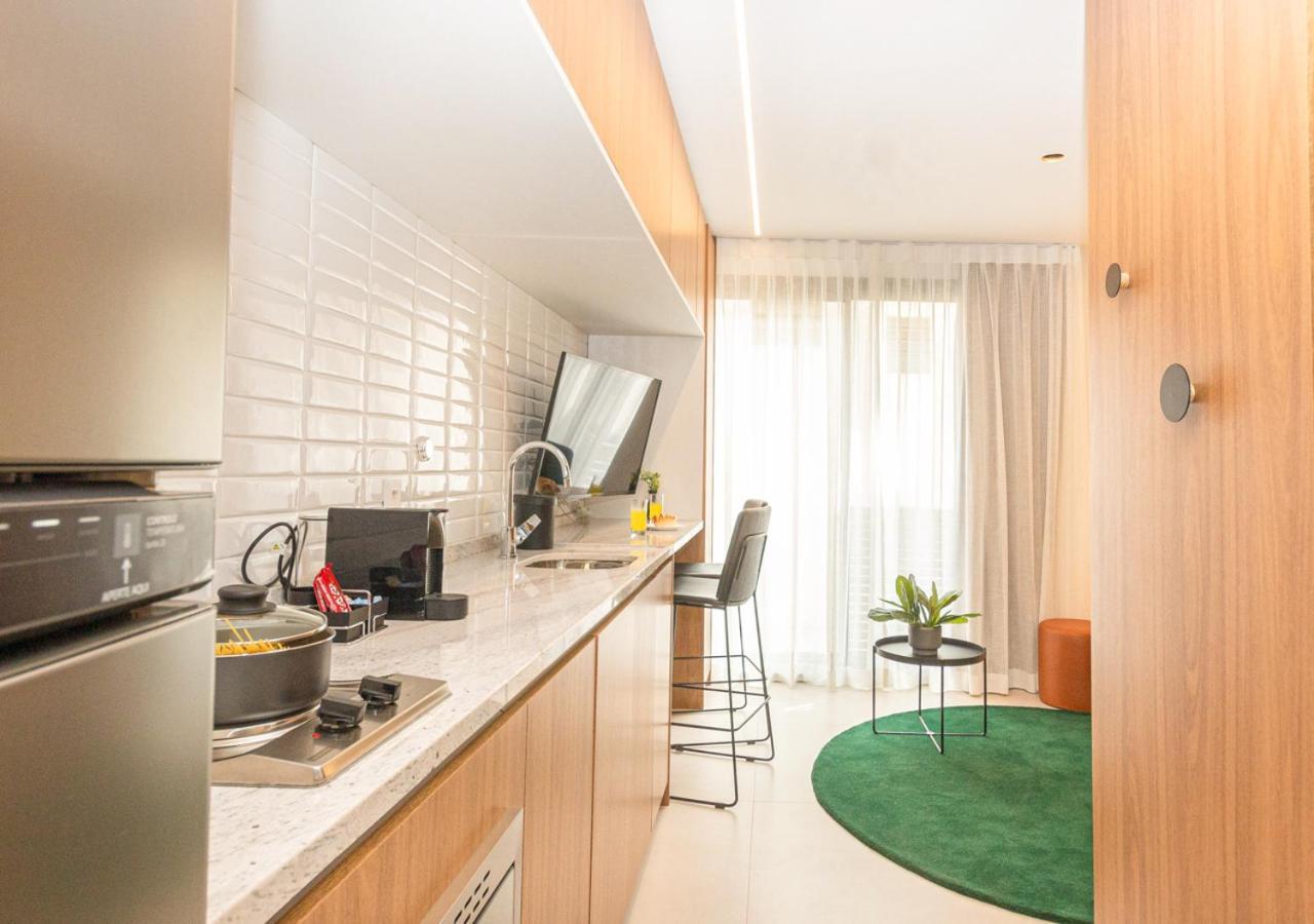Nomah - Aptos Por Temporada Em Ipanema Apartamento Rio de Janeiro