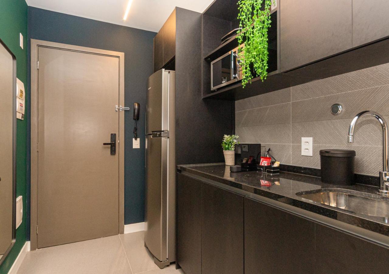 Apartamento Nomah - Aptos Por Temporada Em Ipanema *