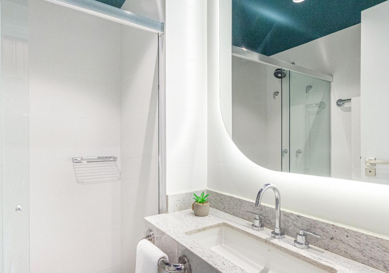 Nomah - Aptos Por Temporada Em Ipanema Apartamento