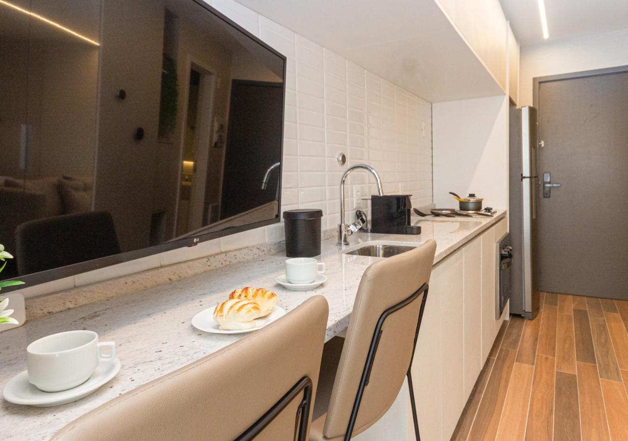 Apartamento Nomah - Aptos Por Temporada Em Ipanema Rio de Janeiro