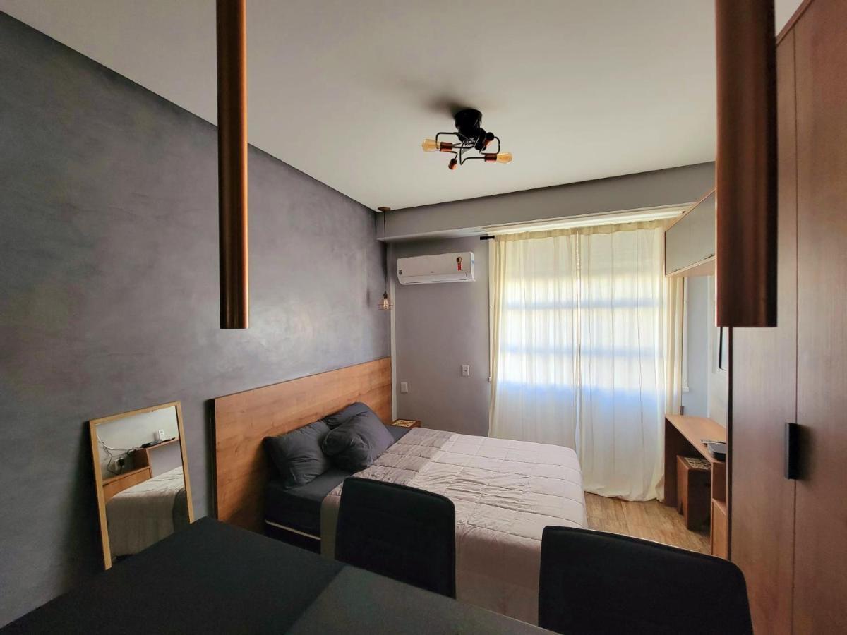 Apartamento Estudio Copacabana/ipanema