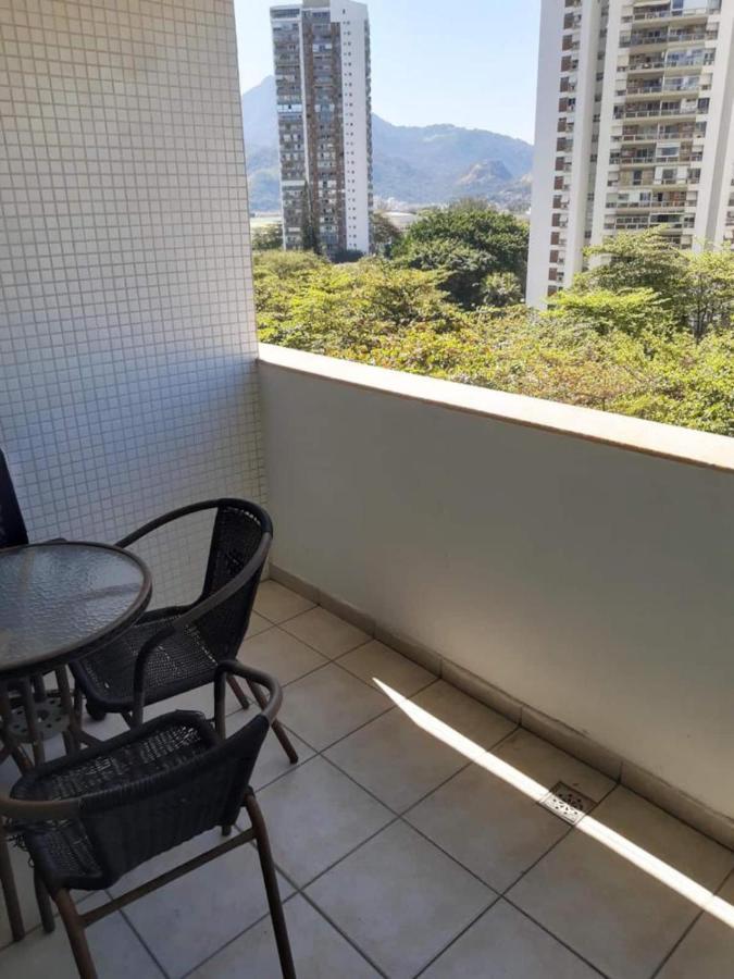 Flat Bem Localizado - 8032 *