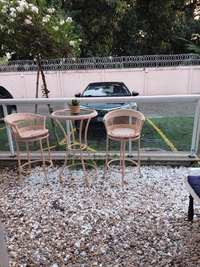 Garden Campo Grande Apartamento Rio de Janeiro