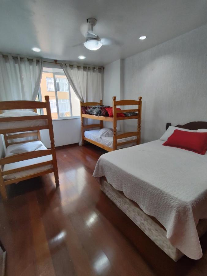 Apartamento Apartamento Copacabana