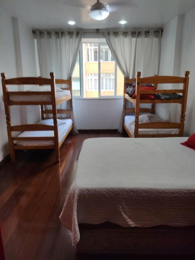 Apartamento Copacabana *