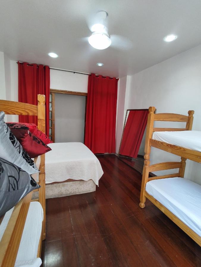 Apartamento Copacabana * Rio de Janeiro