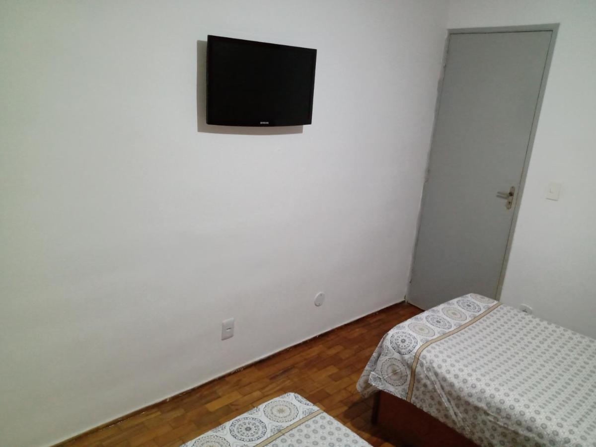 Quarto Madureira * Rio de Janeiro