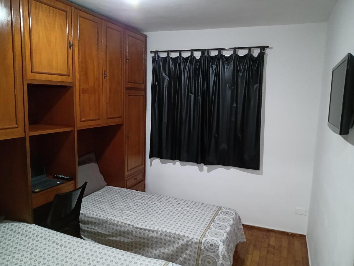 Quarto Madureira Quarto em Acomodações Particulares
