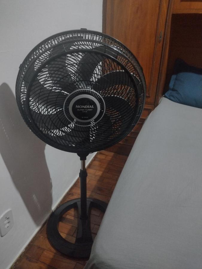 Quarto em Acomodações Particulares Quarto Madureira