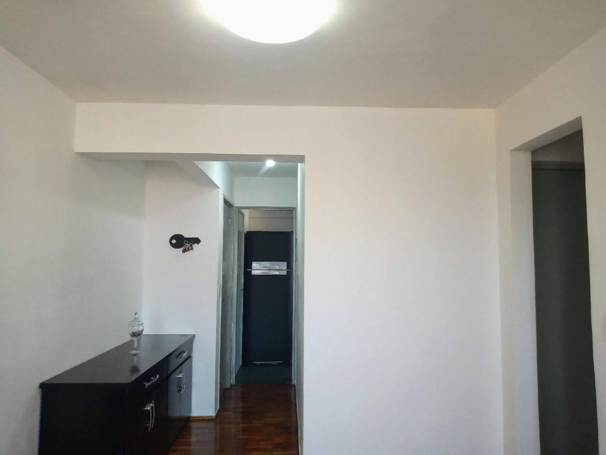 Quarto Madureira Quarto em Acomodações Particulares *