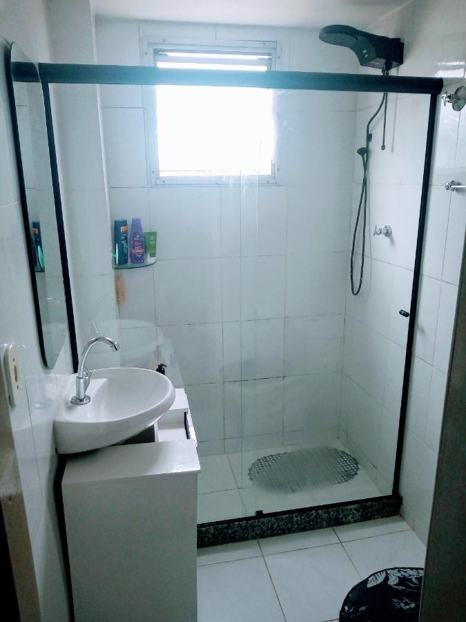 Quarto Madureira Rio de Janeiro