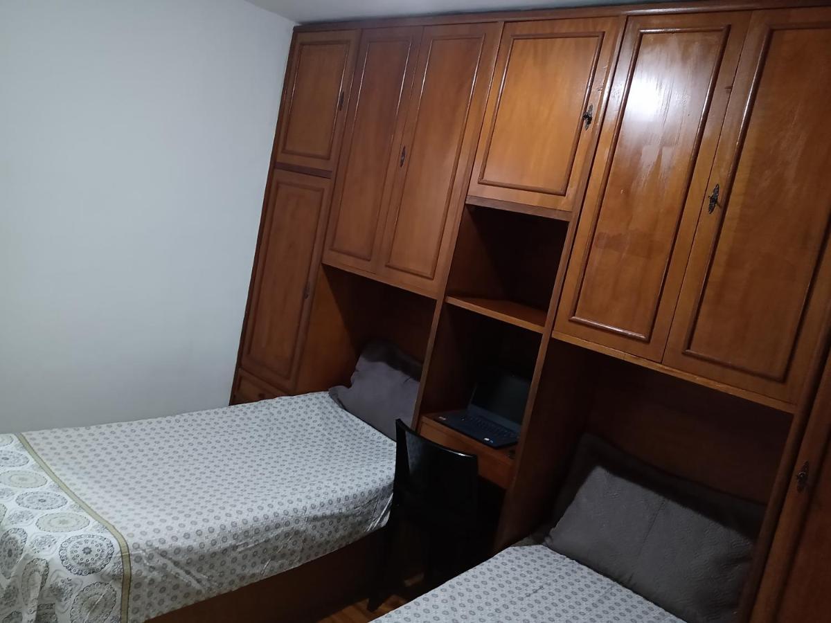 Quarto Madureira