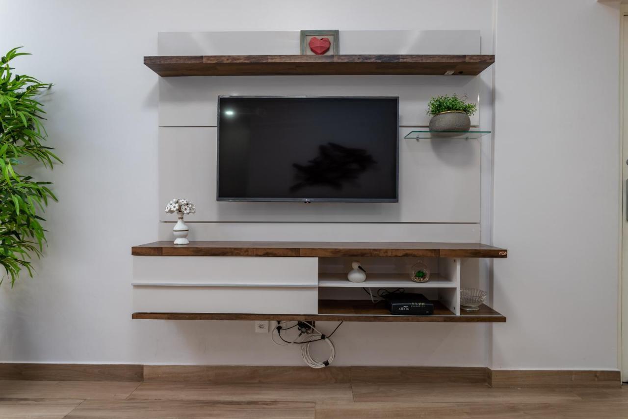 Apartamento Moderno Em Copacabana - Ideal Para Casais - Sc305lt Z4 Rio de Janeiro