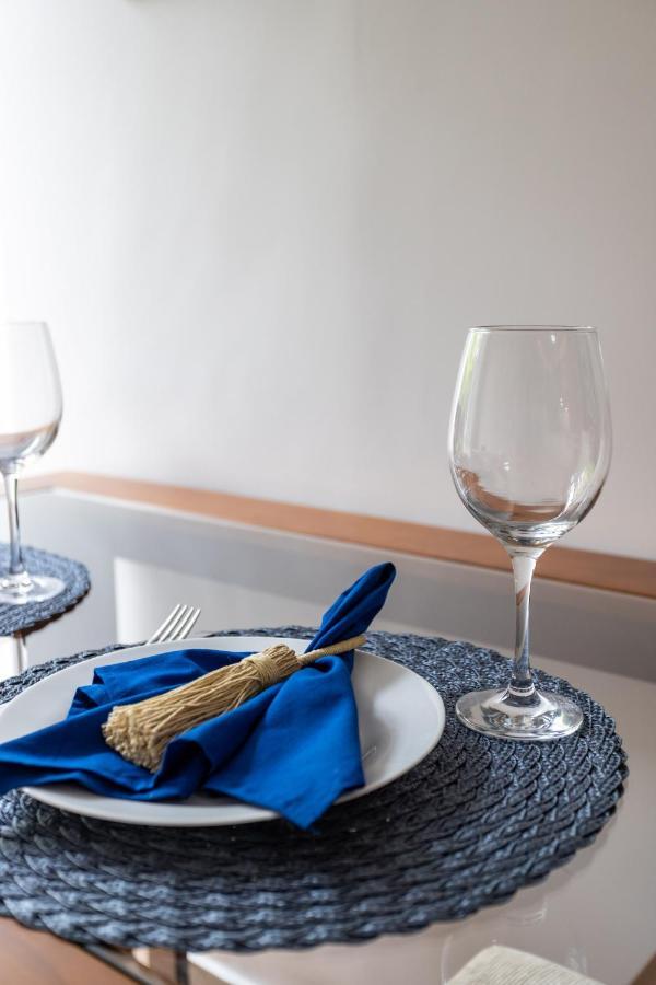 Apartamento Moderno Em Copacabana - Ideal Para Casais - Sc305lt Z4