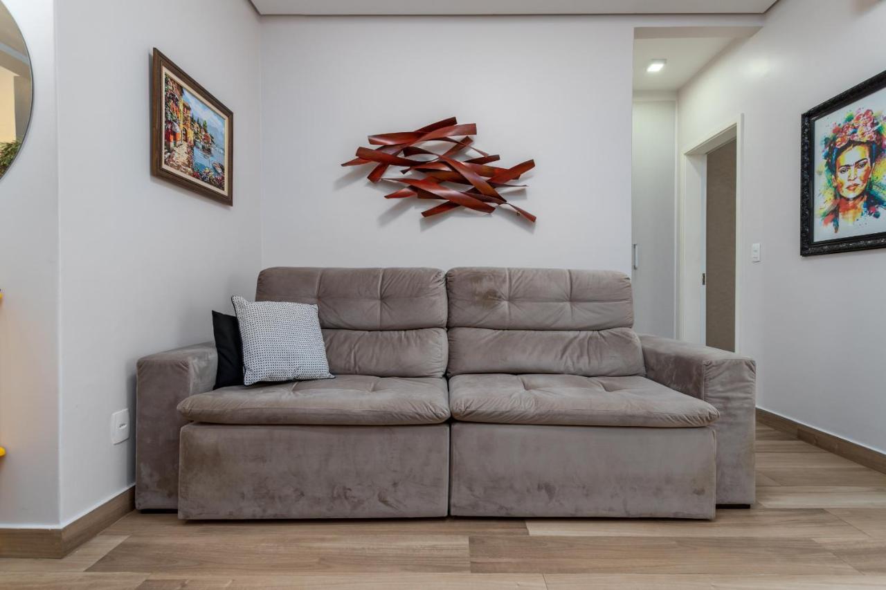 Moderno Em Copacabana - Ideal Para Casais - Sc305lt Z4 * Rio de Janeiro