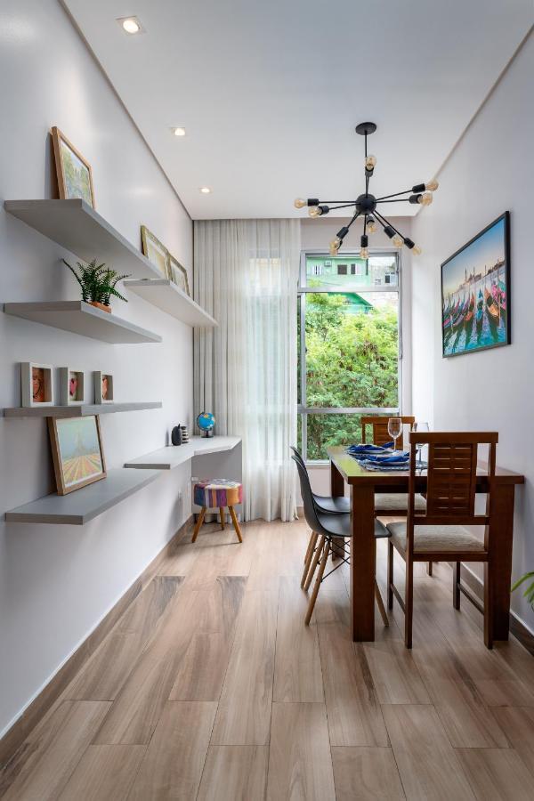 Moderno Em Copacabana - Ideal Para Casais - Sc305lt Z4 Rio de Janeiro