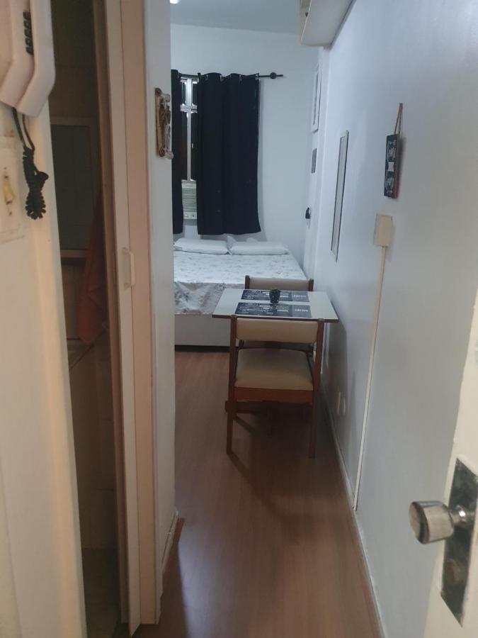 Apartamento Aconchegante Em Copacabana - Unid 1016 Rio de Janeiro
