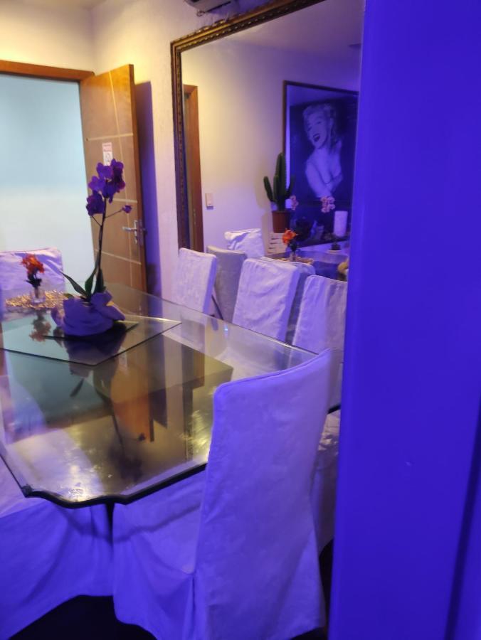 Apartamento Apartamento Copacabana Rio de Janeiro