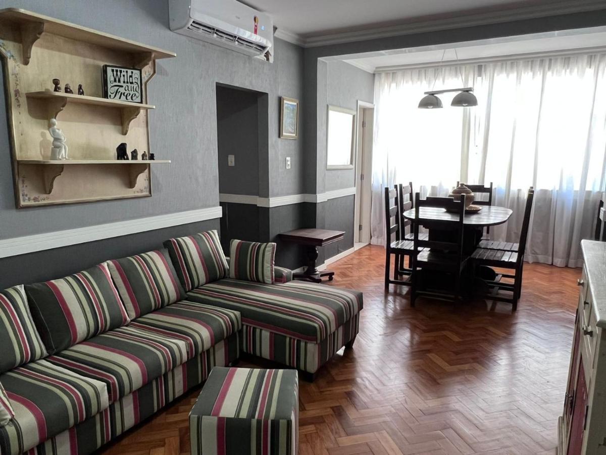Apartamento A 3 Min Da De Ipanema Posto 09
