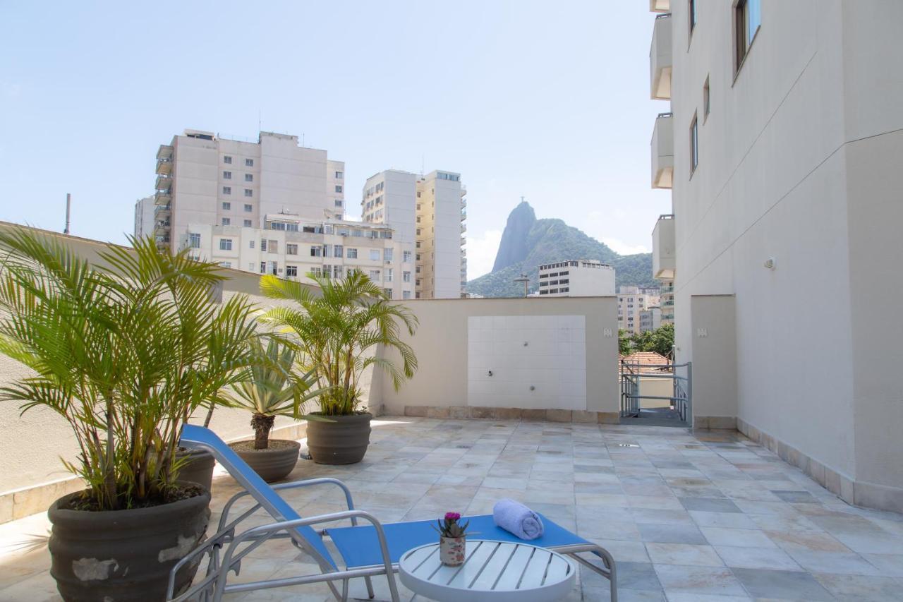 Apartment Lobie Botafogo Privilege *