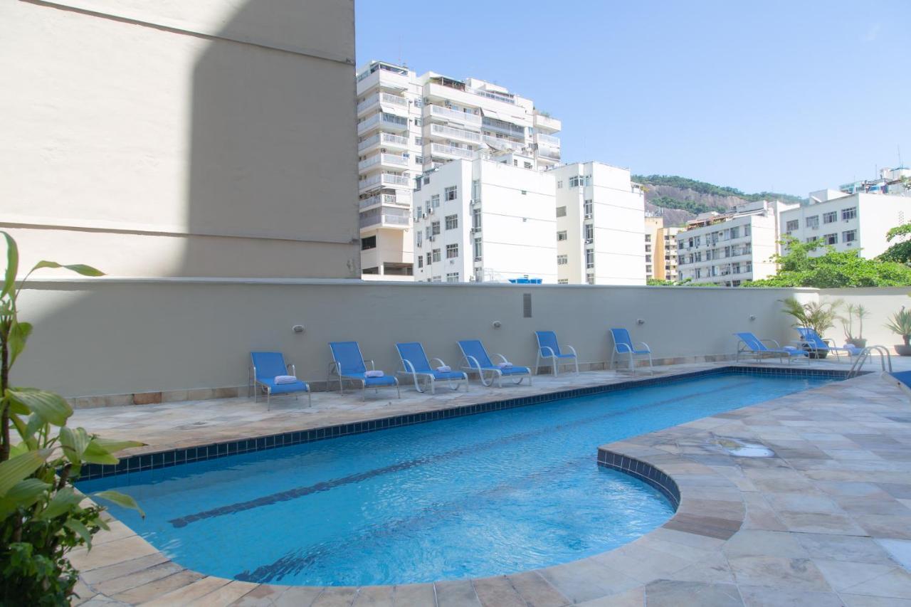 Apartment Lobie Botafogo Privilege Rio de Janeiro