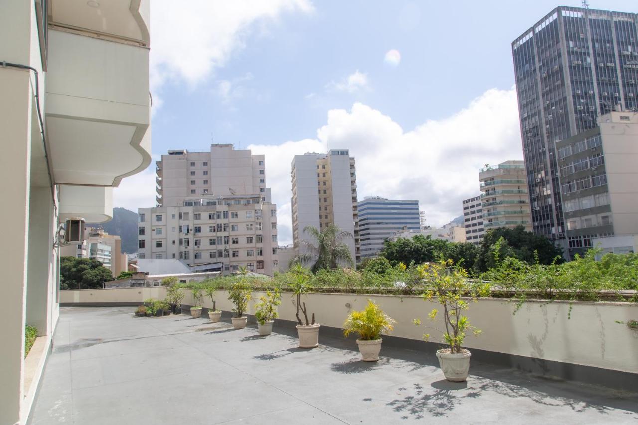 Apartment Lobie Botafogo Privilege *