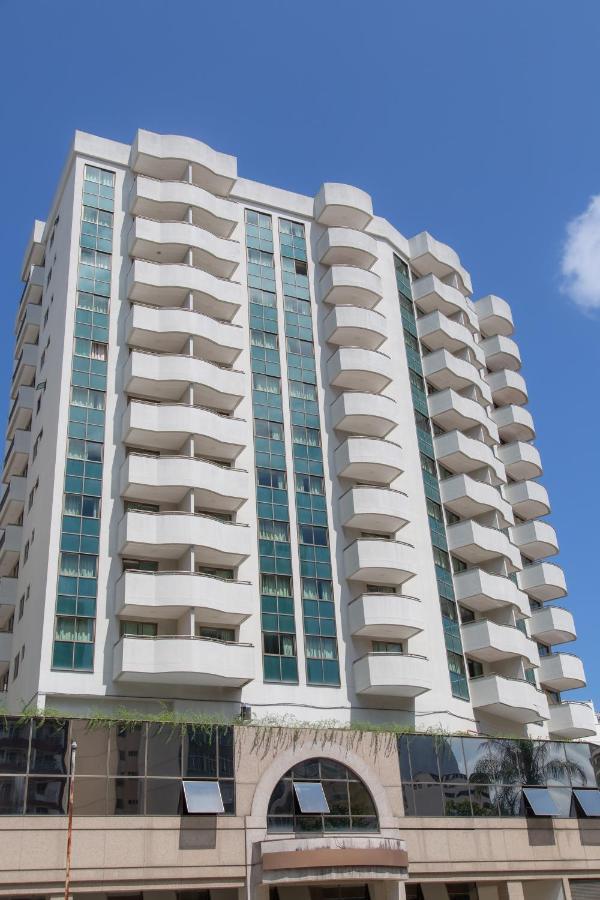 Lobie Botafogo Privilege Apartment Rio de Janeiro