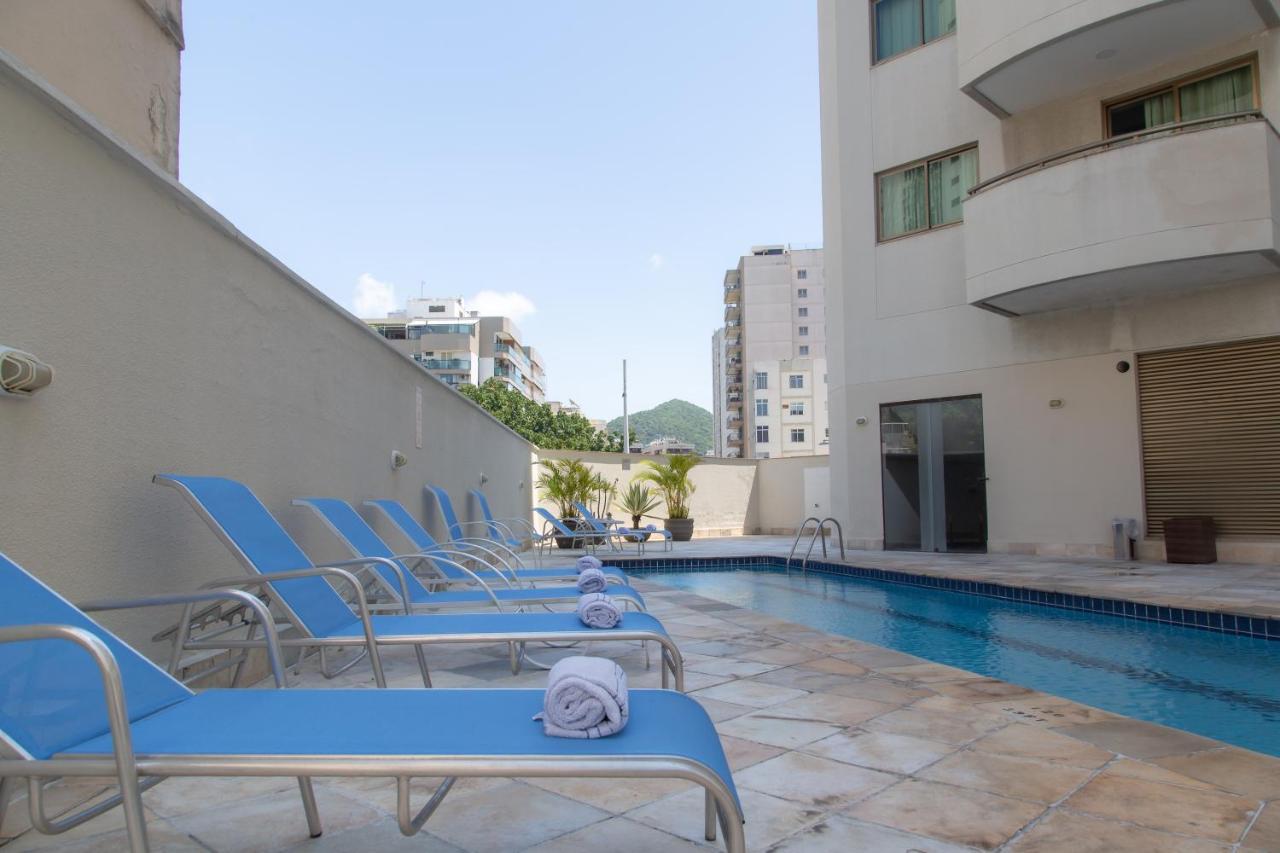 Lobie Botafogo Privilege * Rio de Janeiro