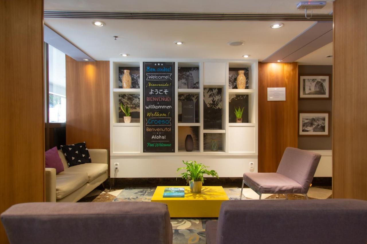 Apartment Lobie Botafogo Privilege *