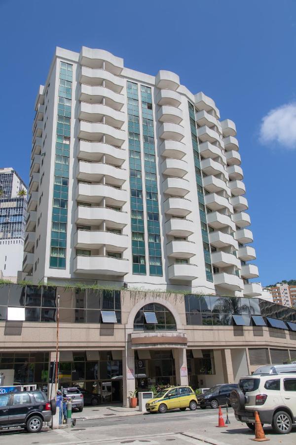Lobie Botafogo Privilege * Rio de Janeiro