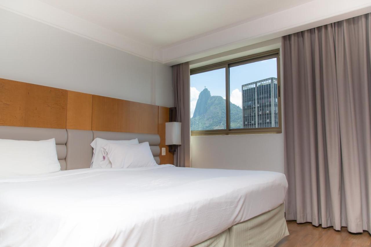Apartment Lobie Botafogo Privilege