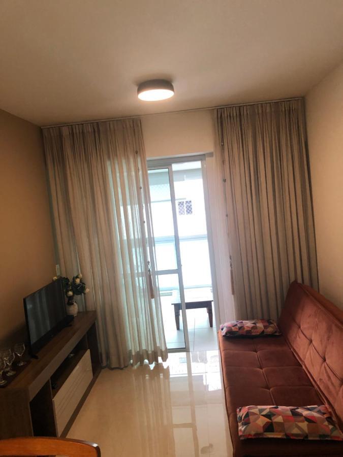 Apartamento Apt. Riocentro Rio de Janeiro