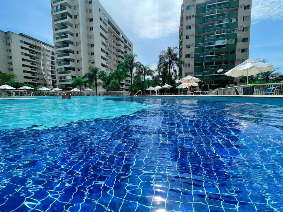 Apartamento Apt. Riocentro *