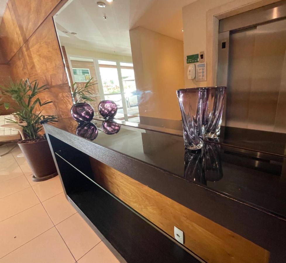 Apartamento Apt. Riocentro