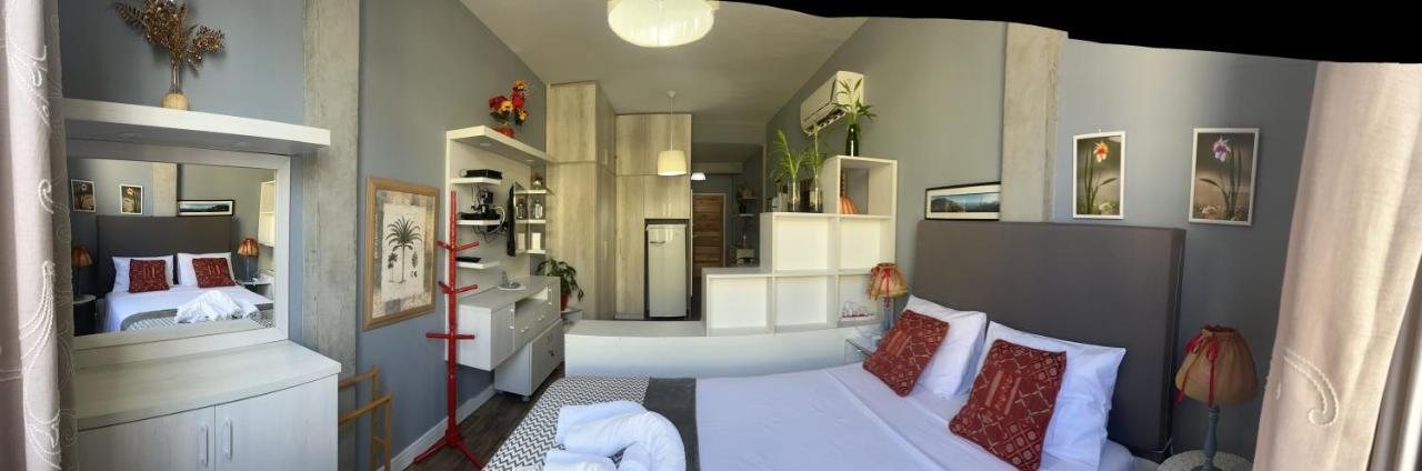 Monolocale, A Copacabana Apartamento Rio de Janeiro