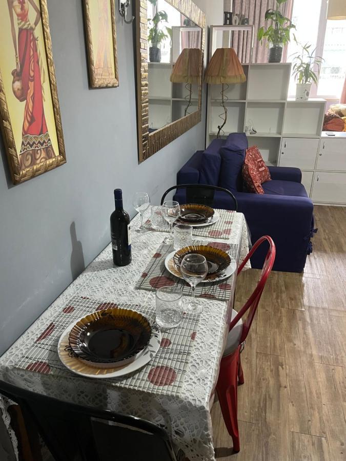Apartamento Monolocale, A Copacabana *